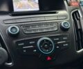Белый Форд Фокус, объемом двигателя 2 л и пробегом 253 тыс. км за 7490 $, фото 12 на Automoto.ua