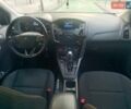 Білий Форд Фокус, об'ємом двигуна 1 л та пробігом 132 тис. км за 8500 $, фото 10 на Automoto.ua