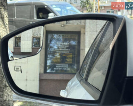 Белый Форд Фокус, объемом двигателя 2 л и пробегом 98 тыс. км за 10500 $, фото 9 на Automoto.ua