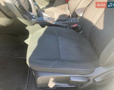 Белый Форд Фокус, объемом двигателя 2 л и пробегом 173 тыс. км за 8400 $, фото 16 на Automoto.ua