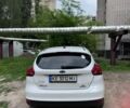 Белый Форд Фокус, объемом двигателя 2 л и пробегом 140 тыс. км за 7900 $, фото 7 на Automoto.ua