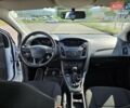 Белый Форд Фокус, объемом двигателя 1 л и пробегом 96 тыс. км за 7500 $, фото 14 на Automoto.ua