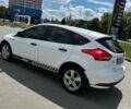 Белый Форд Фокус, объемом двигателя 1 л и пробегом 131 тыс. км за 6350 $, фото 2 на Automoto.ua
