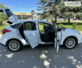 Белый Форд Фокус, объемом двигателя 0 л и пробегом 70 тыс. км за 9999 $, фото 54 на Automoto.ua