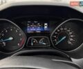 Белый Форд Фокус, объемом двигателя 2 л и пробегом 113 тыс. км за 6999 $, фото 15 на Automoto.ua
