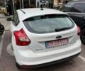 Белый Форд Фокус, объемом двигателя 0 л и пробегом 90 тыс. км за 6300 $, фото 1 на Automoto.ua