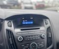 Белый Форд Фокус, объемом двигателя 2 л и пробегом 160 тыс. км за 3200 $, фото 12 на Automoto.ua