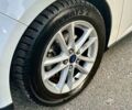 Білий Форд Фокус, об'ємом двигуна 2 л та пробігом 125 тис. км за 9500 $, фото 7 на Automoto.ua