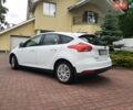 Білий Форд Фокус, об'ємом двигуна 1 л та пробігом 103 тис. км за 6300 $, фото 11 на Automoto.ua