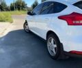 Форд Фокус 2015 у Києві на Automoto.ua Білий Форд Фокус, об'ємом двигуна 1 л та пробігом 175 тис. км за 6300 $, фото 17 на Automoto.ua