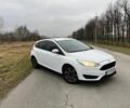 Білий Форд Фокус, об'ємом двигуна 1 л та пробігом 213 тис. км за 6200 $, фото 4 на Automoto.ua