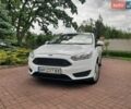 Білий Форд Фокус, об'ємом двигуна 1 л та пробігом 103 тис. км за 6300 $, фото 1 на Automoto.ua