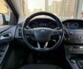 Білий Форд Фокус, об'ємом двигуна 0 л та пробігом 150 тис. км за 8290 $, фото 14 на Automoto.ua