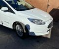 Білий Форд Фокус, об'ємом двигуна 0 л та пробігом 96 тис. км за 7777 $, фото 5 на Automoto.ua