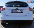 Белый Форд Фокус, объемом двигателя 2 л и пробегом 245 тыс. км за 6700 $, фото 5 на Automoto.ua