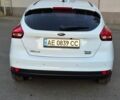 Белый Форд Фокус, объемом двигателя 1 л и пробегом 75 тыс. км за 9100 $, фото 11 на Automoto.ua