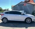 Білий Форд Фокус, об'ємом двигуна 2 л та пробігом 189 тис. км за 9490 $, фото 3 на Automoto.ua