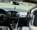 Белый Форд Фокус, объемом двигателя 1 л и пробегом 131 тыс. км за 6350 $, фото 14 на Automoto.ua