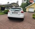 Білий Форд Фокус, об'ємом двигуна 1 л та пробігом 103 тис. км за 6300 $, фото 9 на Automoto.ua