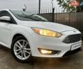 Белый Форд Фокус, объемом двигателя 2 л и пробегом 253 тыс. км за 7490 $, фото 3 на Automoto.ua
