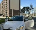 Белый Форд Фокус, объемом двигателя 2 л и пробегом 220 тыс. км за 7236 $, фото 8 на Automoto.ua