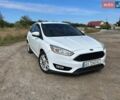 Белый Форд Фокус, объемом двигателя 2 л и пробегом 168 тыс. км за 6400 $, фото 6 на Automoto.ua