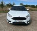 Білий Форд Фокус, об'ємом двигуна 2 л та пробігом 168 тис. км за 6600 $, фото 1 на Automoto.ua