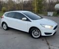 Білий Форд Фокус, об'ємом двигуна 2 л та пробігом 155 тис. км за 8500 $, фото 6 на Automoto.ua