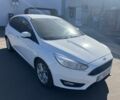 Белый Форд Фокус, объемом двигателя 1 л и пробегом 114 тыс. км за 7000 $, фото 2 на Automoto.ua