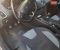 Белый Форд Фокус, объемом двигателя 2 л и пробегом 172 тыс. км за 10300 $, фото 11 на Automoto.ua