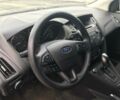 Білий Форд Фокус, об'ємом двигуна 2 л та пробігом 219 тис. км за 8100 $, фото 22 на Automoto.ua