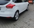 Белый Форд Фокус, объемом двигателя 0 л и пробегом 120 тыс. км за 7500 $, фото 4 на Automoto.ua