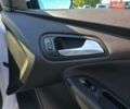 Білий Форд Фокус, об'ємом двигуна 2 л та пробігом 156 тис. км за 8300 $, фото 25 на Automoto.ua