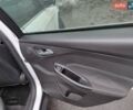 Білий Форд Фокус, об'ємом двигуна 2 л та пробігом 270 тис. км за 8300 $, фото 12 на Automoto.ua