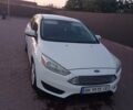 Белый Форд Фокус, объемом двигателя 2 л и пробегом 179 тыс. км за 8400 $, фото 1 на Automoto.ua