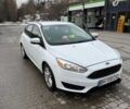 Білий Форд Фокус, об'ємом двигуна 2 л та пробігом 150 тис. км за 8600 $, фото 1 на Automoto.ua