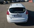Білий Форд Фокус, об'ємом двигуна 2 л та пробігом 156 тис. км за 8300 $, фото 4 на Automoto.ua