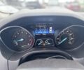 Белый Форд Фокус, объемом двигателя 2 л и пробегом 160 тыс. км за 3200 $, фото 10 на Automoto.ua