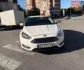 Белый Форд Фокус, объемом двигателя 2 л и пробегом 103 тыс. км за 8200 $, фото 1 на Automoto.ua