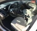 Белый Форд Фокус, объемом двигателя 0 л и пробегом 32 тыс. км за 8900 $, фото 12 на Automoto.ua