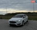 Білий Форд Фокус, об'ємом двигуна 2 л та пробігом 178 тис. км за 7299 $, фото 1 на Automoto.ua