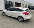 Белый Форд Фокус, объемом двигателя 2 л и пробегом 141 тыс. км за 7500 $, фото 3 на Automoto.ua