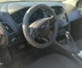 Белый Форд Фокус, объемом двигателя 2 л и пробегом 201 тыс. км за 7800 $, фото 5 на Automoto.ua