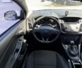 Белый Форд Фокус, объемом двигателя 1 л и пробегом 180 тыс. км за 5999 $, фото 18 на Automoto.ua