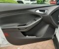 Білий Форд Фокус, об'ємом двигуна 1 л та пробігом 103 тис. км за 6300 $, фото 17 на Automoto.ua