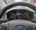 Белый Форд Фокус, объемом двигателя 2 л и пробегом 270 тыс. км за 8300 $, фото 1 на Automoto.ua