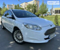 Белый Форд Фокус, объемом двигателя 0 л и пробегом 70 тыс. км за 7250 $, фото 4 на Automoto.ua