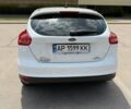 Белый Форд Фокус, объемом двигателя 2 л и пробегом 131 тыс. км за 8500 $, фото 12 на Automoto.ua
