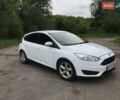 Белый Форд Фокус, объемом двигателя 1 л и пробегом 145 тыс. км за 6500 $, фото 1 на Automoto.ua