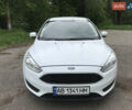 Белый Форд Фокус, объемом двигателя 1 л и пробегом 145 тыс. км за 6500 $, фото 2 на Automoto.ua